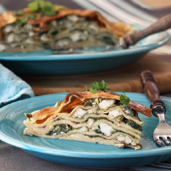 Chatti Pathiri - Recipe photo by kiwicook