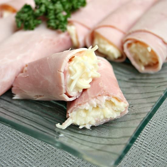 Appetizer - Recipe photo by RosettaLeht