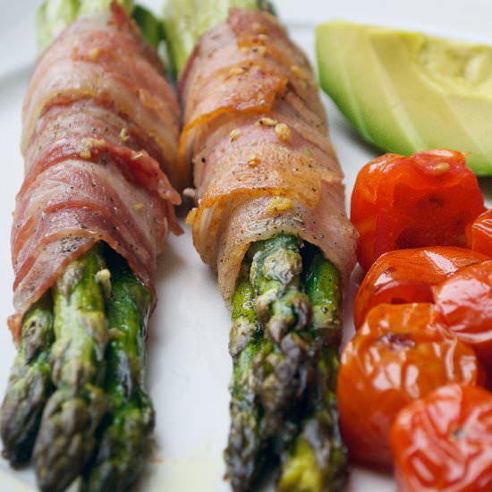 Greens in Blankets - Recipe photo by ieatnicethings