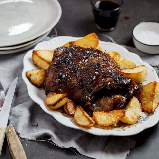 Easter Recipes - Recipe photo by Simply Delicious
