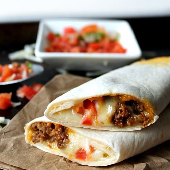 Copycat Meximelts - Recipe photo by Lifewiththecrustcutoff