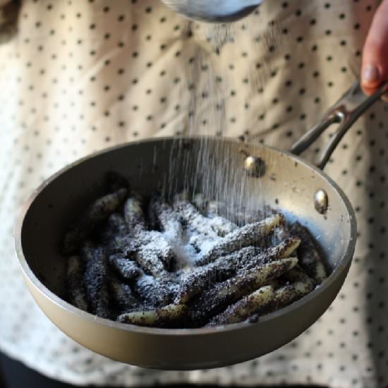 Mohnnudeln - Recipe photo by nade in the kitchen