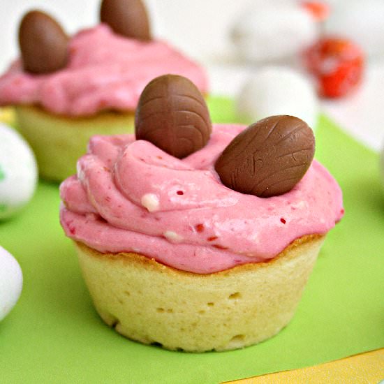 Tarts - Recipe photo by RosettaLeht