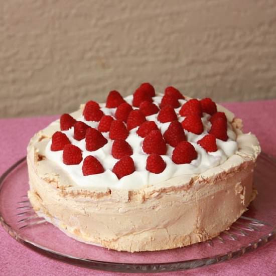 Heavenly Cassata - Recipe photo by Desserts Required
