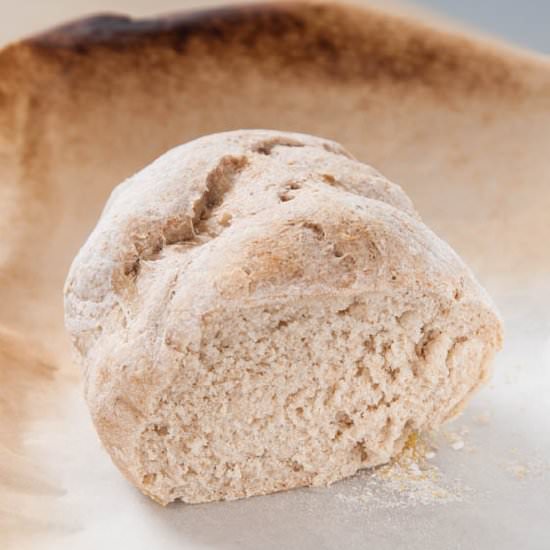 How To Make Sourdough - Recipe photo by foodfulife