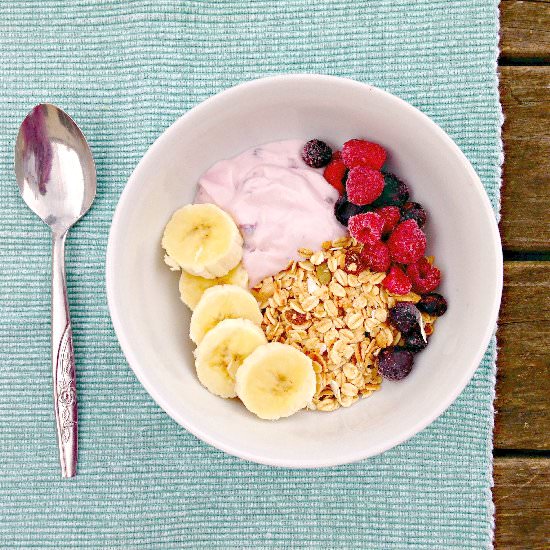 The Ultimate Breakfast - Recipe photo by sciencewiththat