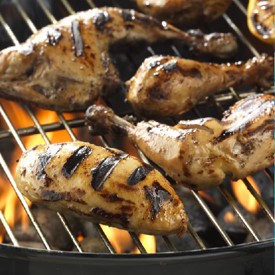 Best Grilled Chicken - Recipe photo by FreebieFindingMom