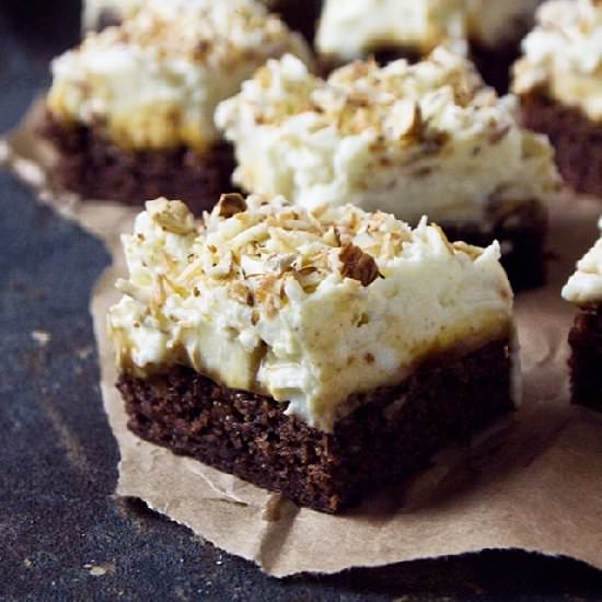 4 Layer Cake - Recipe photo by Michela