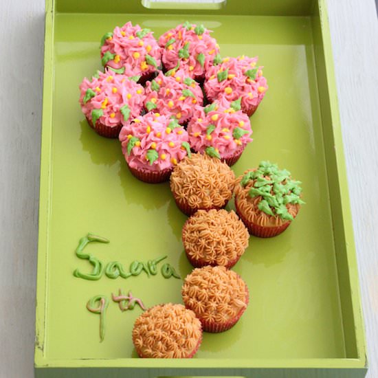Buttercream Icing - Recipe photo by torviewtoronto