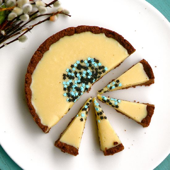 Mazurek - Recipe photo by Kas