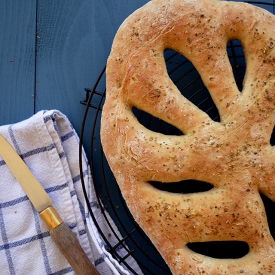 Bread - Recipe photo by Bocadinhos de Acucar