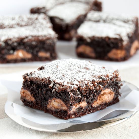 Chocolate Caramel and Kahlua - Recipe photo by The Crafting Nook