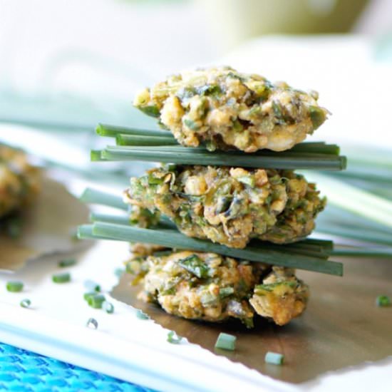 (A Forager's) Fiesta Friday #13 - Recipe photo by Fiesta Friday