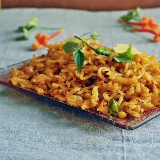 Kuradayichi Bhaji - Recipe photo by pari