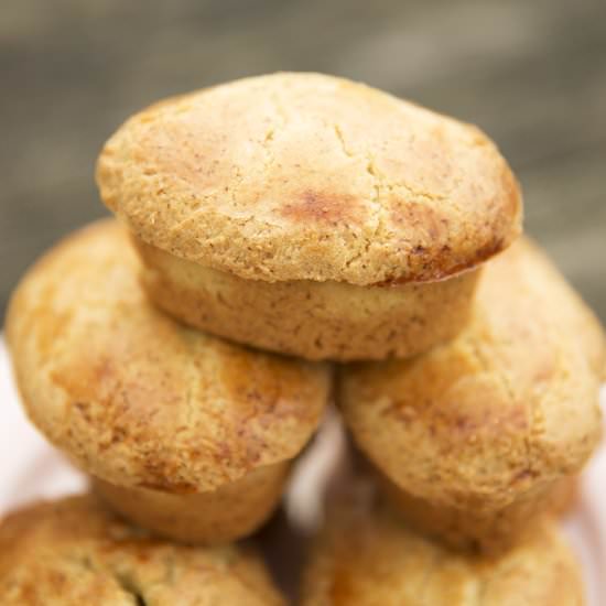 Pasticciotto Leccese - Recipe photo by mangia bene