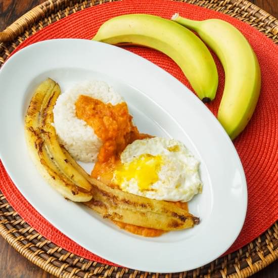 Arroz Cubano - Recipe photo by TaraMar