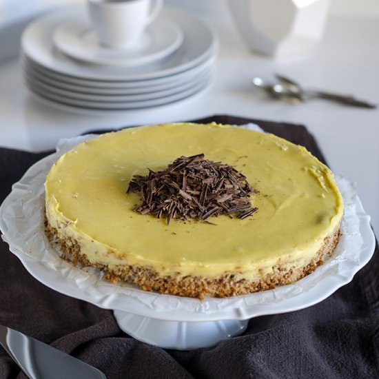 Success Cake - Recipe photo by houseoftreats.org
