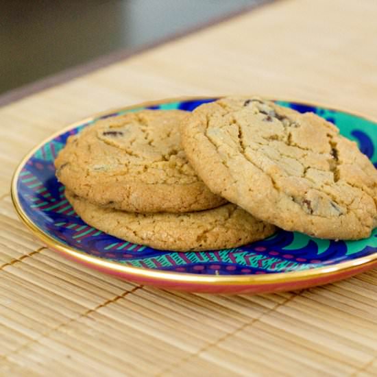 Chocolate Chip Cookie Day - Recipe photo by kim_michelle