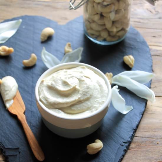 Cashew Cheese – Dairy Free Cheese - Recipe photo by NaturallySassy