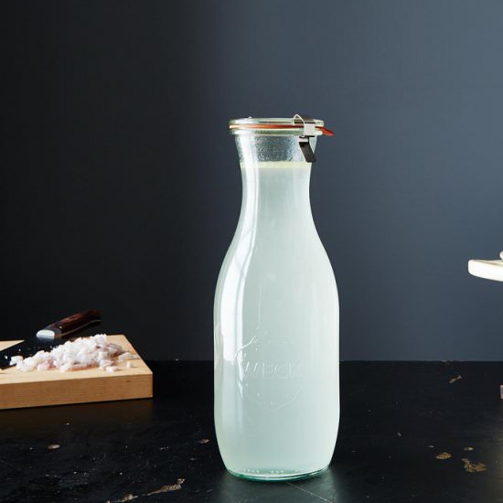 How to Make Parmesan Broth - Recipe photo by food52