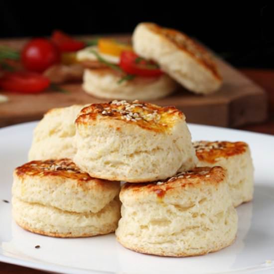 15 Make-Ahead Appetizers - Recipe photo by Home Cooking Adventure