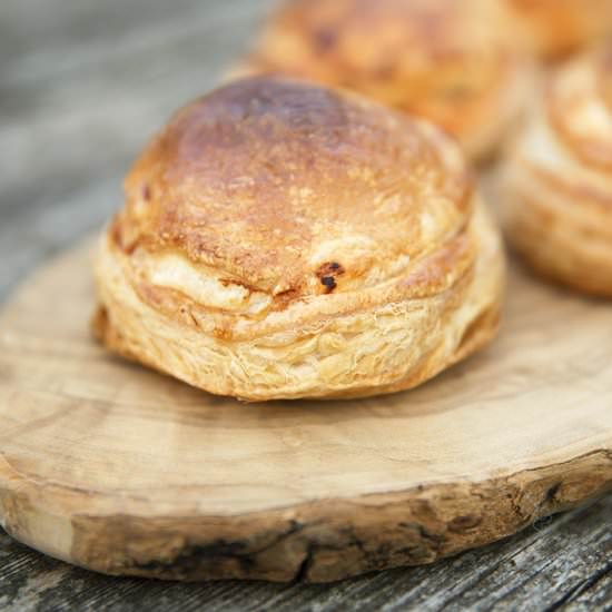 Rustico Leccese - Recipe photo by mangia bene