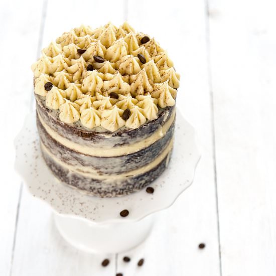 Espressionist - Recipe photo by relleomein