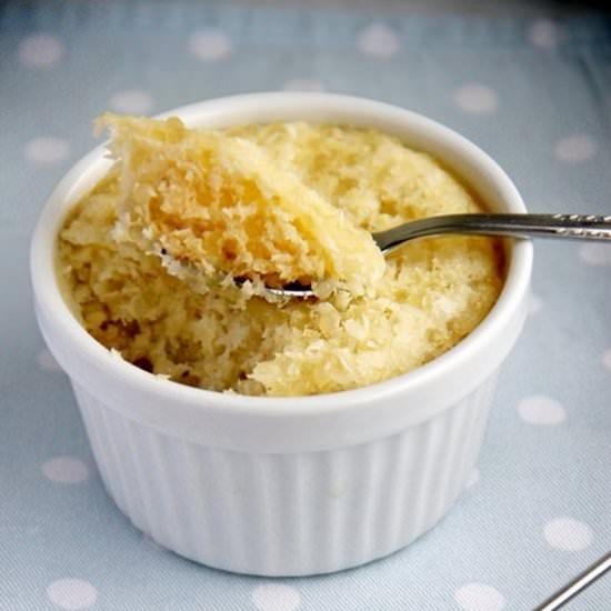 Gluten free tapioca dessert - Recipe photo by Montka