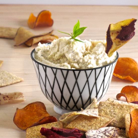 Fromage Fort - Recipe photo by Confectionalism