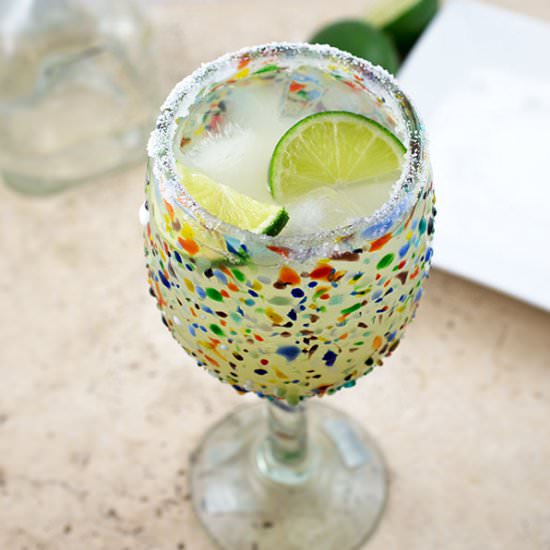 Classic Margarita - Recipe photo by ChefSavvy