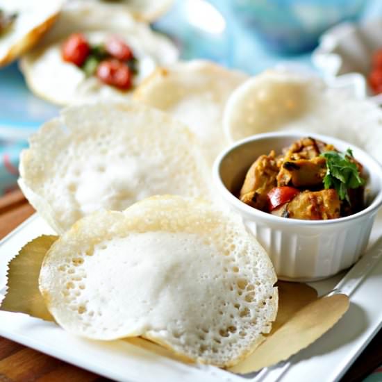 Fiesta Friday - Recipe photo by Fiesta Friday