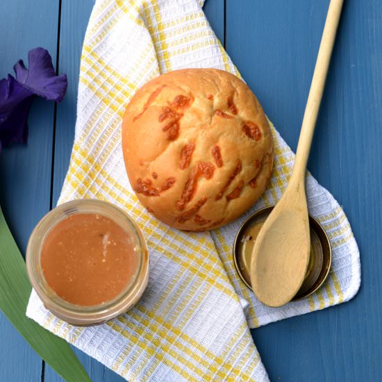 Homemade Coca-Cola BBQ Sauce - Recipe photo by Blog To Taste