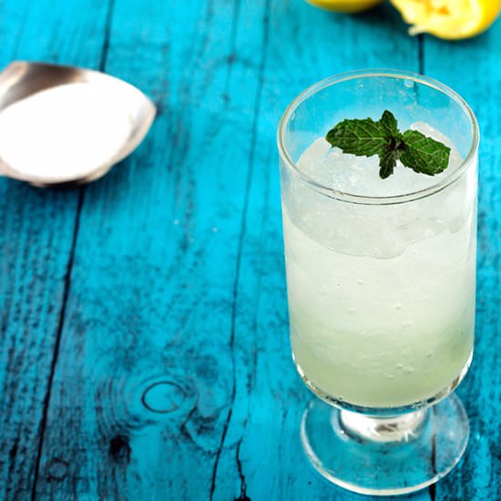 Refreshing Summertime Drinks - Recipe photo by sew lets cook