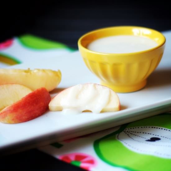 Homemade Coconut Butter - Recipe photo by lovelovething