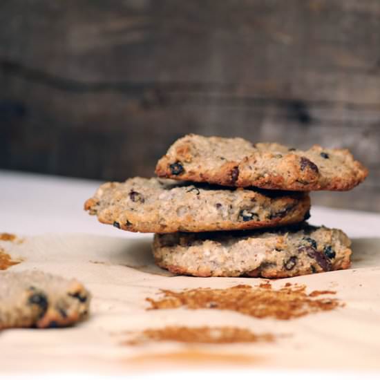 Coconut Cookies - Recipe photo by simplycalledfood