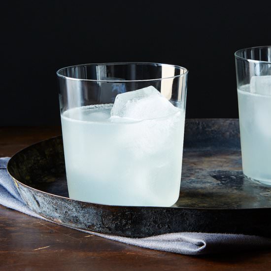 How to Make a Tom Collins - Recipe photo by food52
