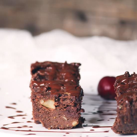 Chocolate Protein Bar - Recipe photo by simplycalledfood