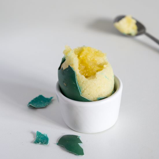 Easter Egg - Recipe photo by lesfriandsdlise