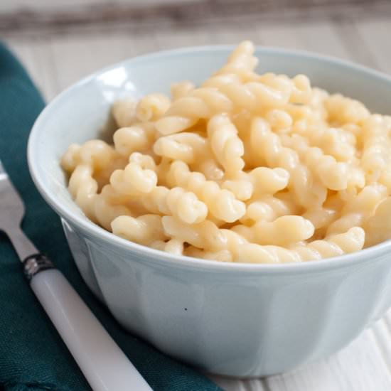 Homemade Mac and Cheese - Recipe photo by foodsofourlives