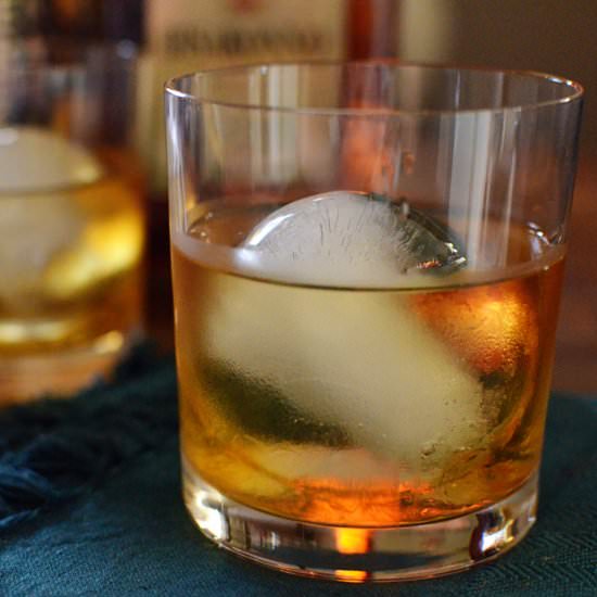The Godfather - Recipe photo by apronclad