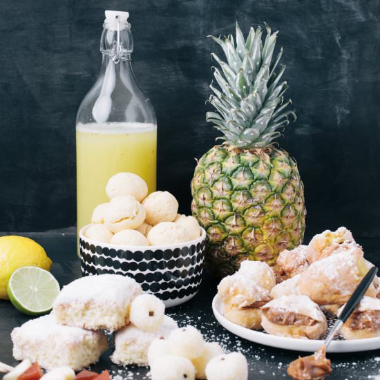 Brazilian recipes for World Cup - Recipe photo by thehousethatlarsbuilt