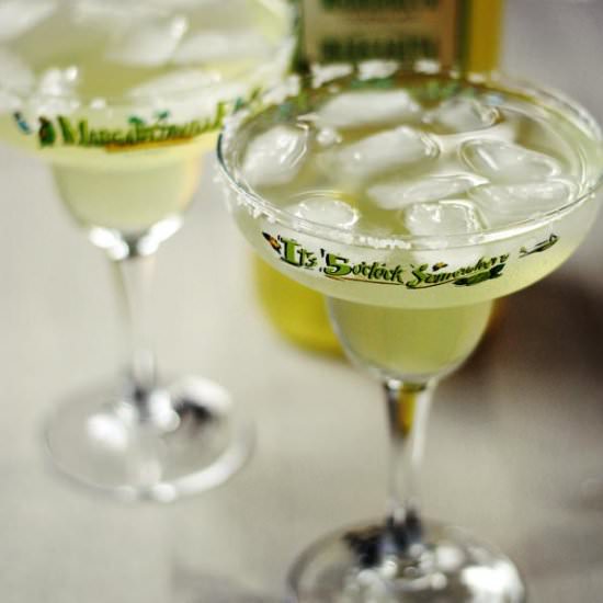Margarita 5 - Recipe photo by Cooks With Cocktails