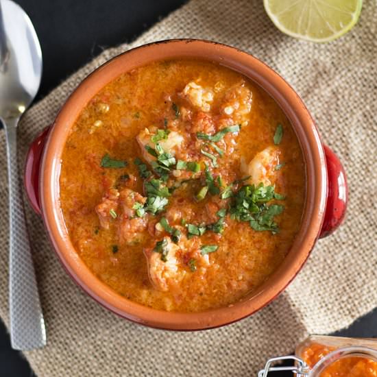 Brazilian seafood stew - Recipe photo by Adore Foods