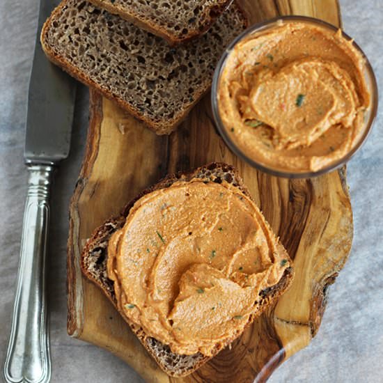 Mackerel Paste - Recipe photo by Tosia