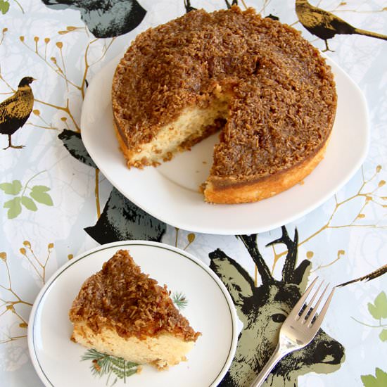 Dream Cake - Recipe photo by sayhellohellome