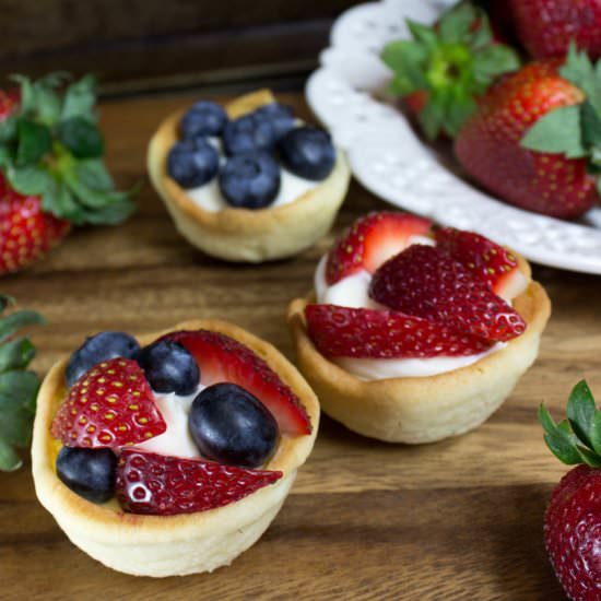 Sugar Cookie Cheesecake Bites - Recipe photo by SugarSpunRun