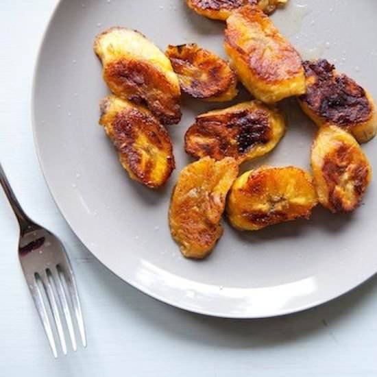 Fried Plantains - Recipe photo by food52
