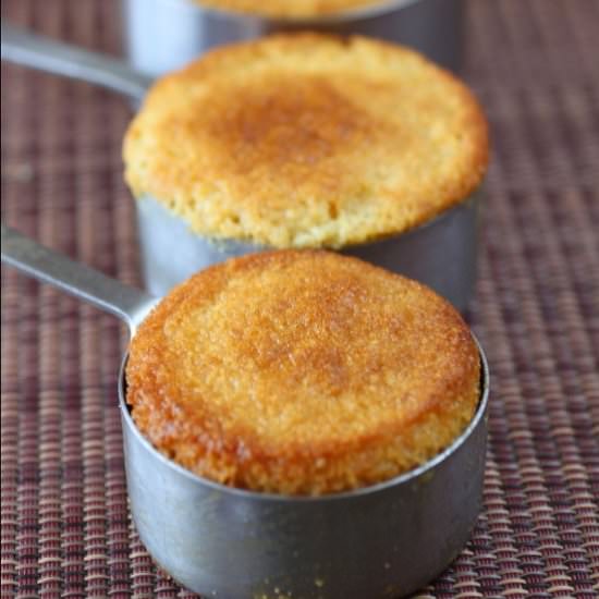 Slapilicious Corn Bread - Recipe photo by slapyodaddybbq