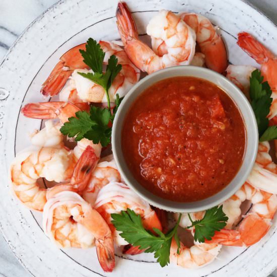 How to Make Cocktail Sauce - Recipe photo by food52