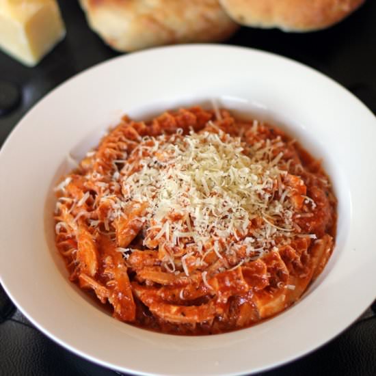 Trippa alla Romana - Recipe photo by rsmacaalay